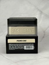 HUDA Beauty Easy Bake Face Powder - Pound Cake 20g