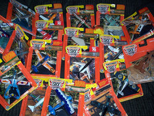 2022 - 2023 Matchbox Sky Buster Diecast Aircraft - YOU Pick   HOT WHEELS