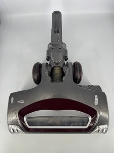 Shark NV340UKT 31 Power Düse Bodenbürstenkopf Staubsauger Ersatzteile oder Reparaturen