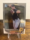 2025 Bowman Draft - Chrome Konnor Griffin #BDC-102 (RC)