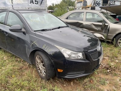 Chassis ECM Information-gps-tv Right Hand Side Of Dash Fits 14-17 VERANO 950849