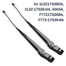 2x Windshield Wiper Arm Left Right Side For Mercury Mountaineer 1997-2001