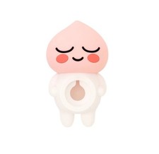 Kakao Friends Smart Watch galaxy, Apple Watch Charging Holder - APEACH ONLY