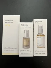 Mixsoon Korean Skincare Set