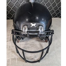 Xenith X2E+ Youth Football Helmet (Black) - Size Large