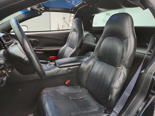 1998 Chevrolet Corvette - Picture 14 of 36