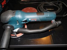 Bosch Exzenterschleifer GET 75-150