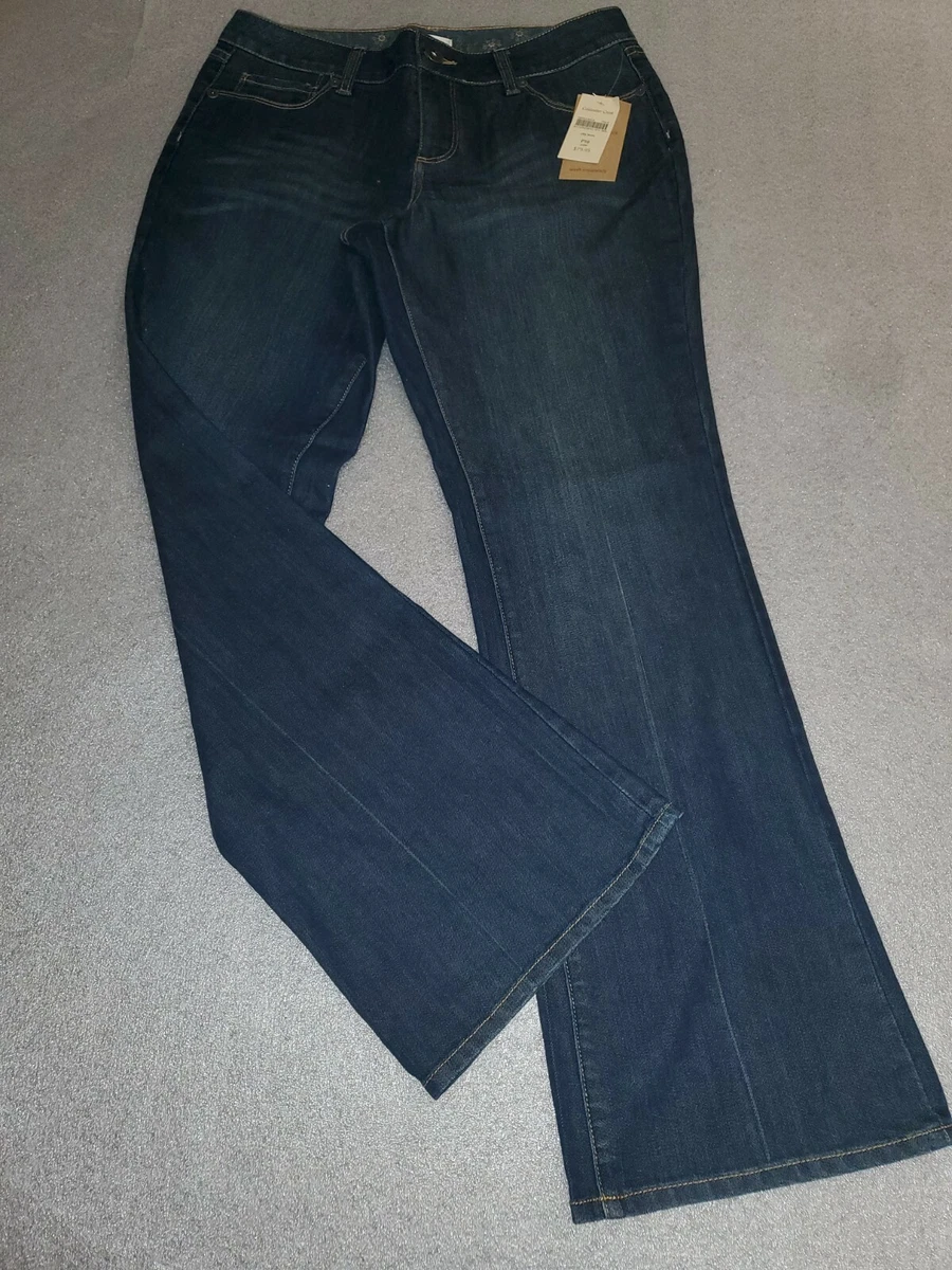 Coldwater creek sale jeans