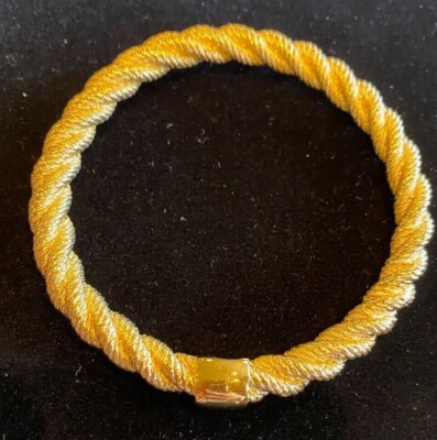 アクセサリー Vintage Christian Dior Gold Bracelet s-l400.jpg