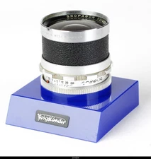 Voigtlander Skopagon  2/40mm for Bessamatic