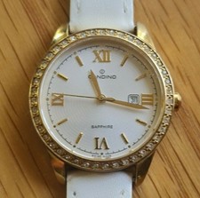candino sapphire