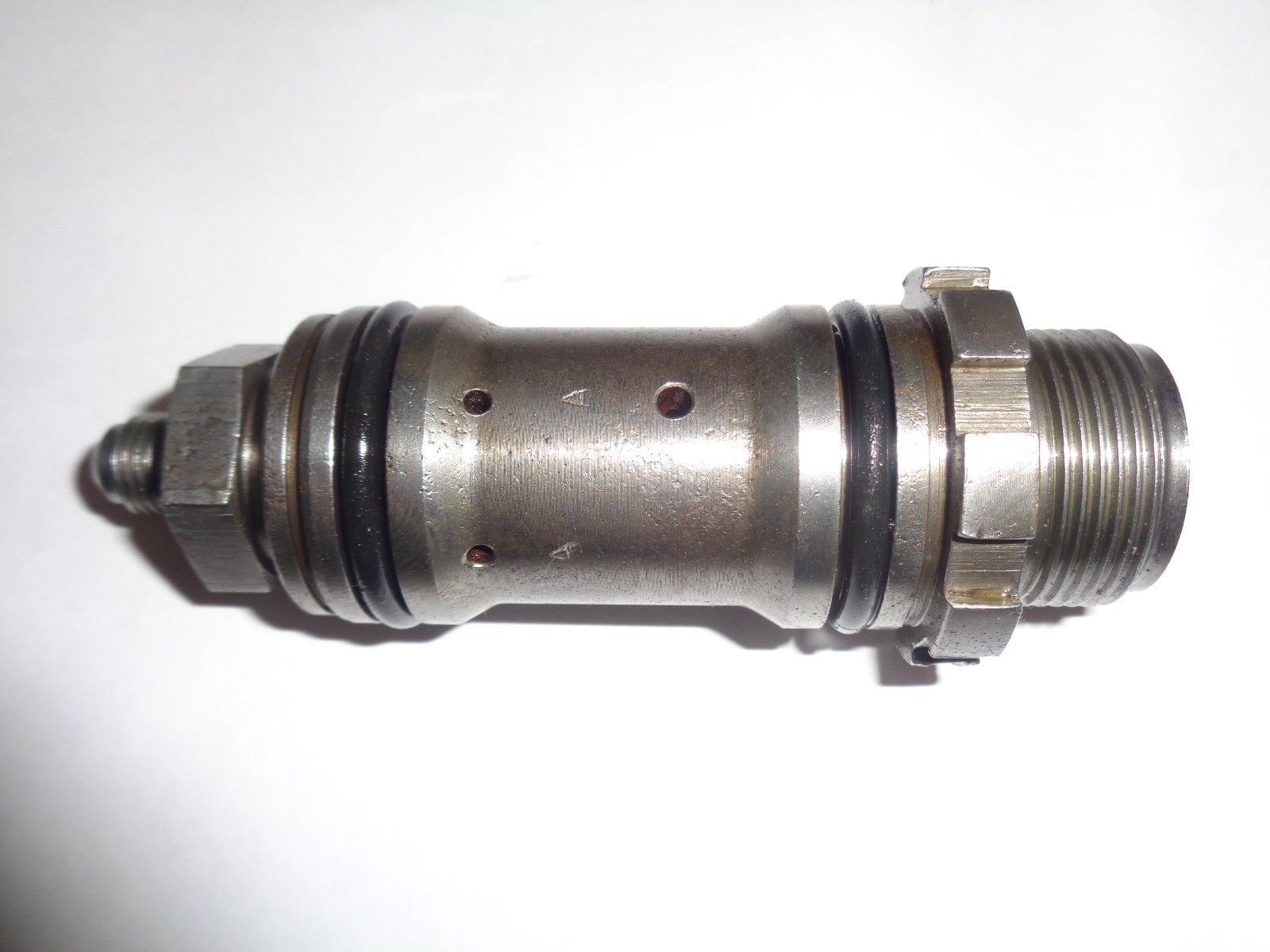 ROLLS ROYCE SILVER SHADOW  BRAKE HYDRAULIC PUMP IN STOCK  1966 TO 1972 ONLY