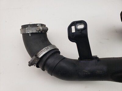イエガー Jaguar XE 2017 INTERCOOLER HOSE PIPE 6671043 C83 | eBay