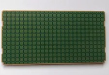 Original Dell Latitude E7280 7290 7380 7480 7490 TouchModule 0F636Y 0N9J2N