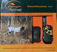 sportdog 400 transmitter products for sale