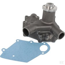 Pompa Acqua Trattore Fiat-OM 650, 750, 850-Guarnizioni-Rif.Orig.8829787, 8822883
