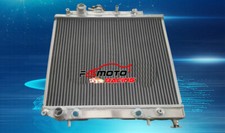 Moteur Daihatsu YRV