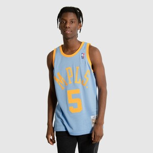 robert horry jersey