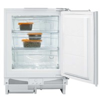 Gorenje Fiu6091aw Integrated Under Counter Freezer White Brand To Clear Gorenje Fiu6091aw Integrated Under Counter Freezer White Brand To Clear
