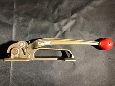 Signode Model T Brass Tensioner 5/8 to 3/4" - Heavy Duty Strapping