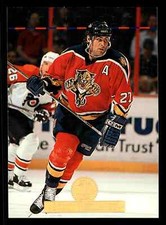 1994-95 Leaf Scott Mellanby #182 - Florida Panthers