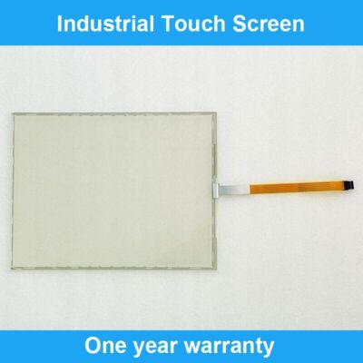 Touch Screen Panel Glass Digitizer For Power Panel 300 5PC725.1505-K03 Touch