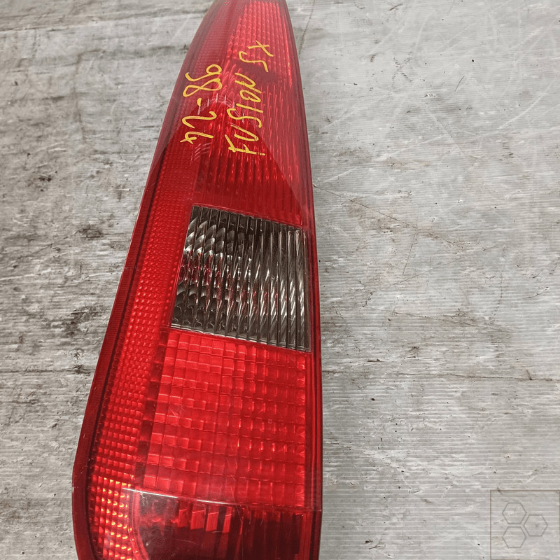 fanale posteriore lh FORD FUSION CBK 1.4 16V Mnv 2002 71ca6f 1324567