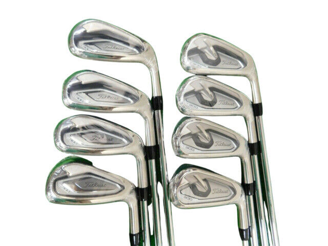 Titleist T300 4-AW Iron Set Golf Club for sale online | eBay Titleist T300 4-AW Iron Set Golf Club for sale online | eBay