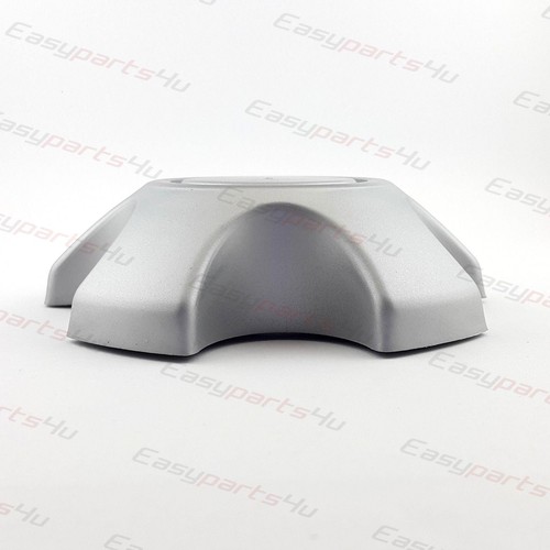 4x Tapacubos centrales de rueda de aleación 130 mm / 68 mm para TOYOTA RAV4 SUV - Imagen 6 de 7