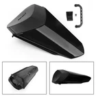 Rear Pillion Seat Cowl Fairing Cover For Yamaha YZF-R6 YZF R6 2017-2020 Black US