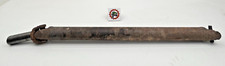 96-05 Blazer S10 Jimmy S15 Aam Gm Gmc Rear Drive Shaft 4wd 4 Door 96-05 Blazer S10 Jimmy S15 Aam Gm Gmc Rear Drive Shaft 4wd 4 Door