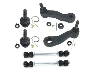 SKP 94ZY24T Ball Joint Kit Fits 2002-2005 Cadillac Escalade EXT