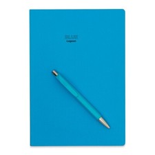 Stifflex Journal with Caran dAche Infinite Ba...