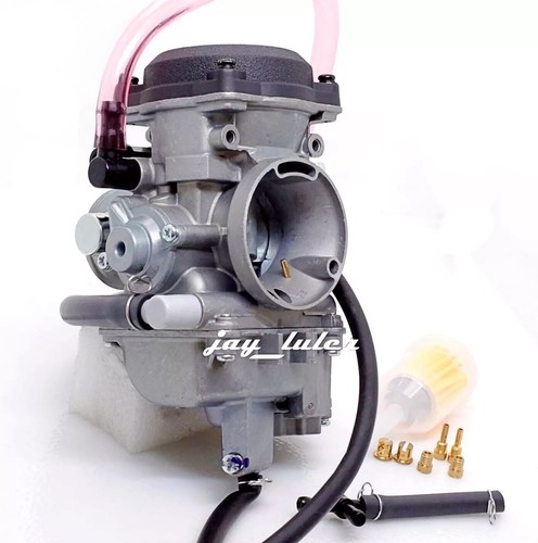 Carburetor & Intake Manifold Boot For Kawasaki Vulcan 800 VN800 1995-2005 - Picture 4 of 4