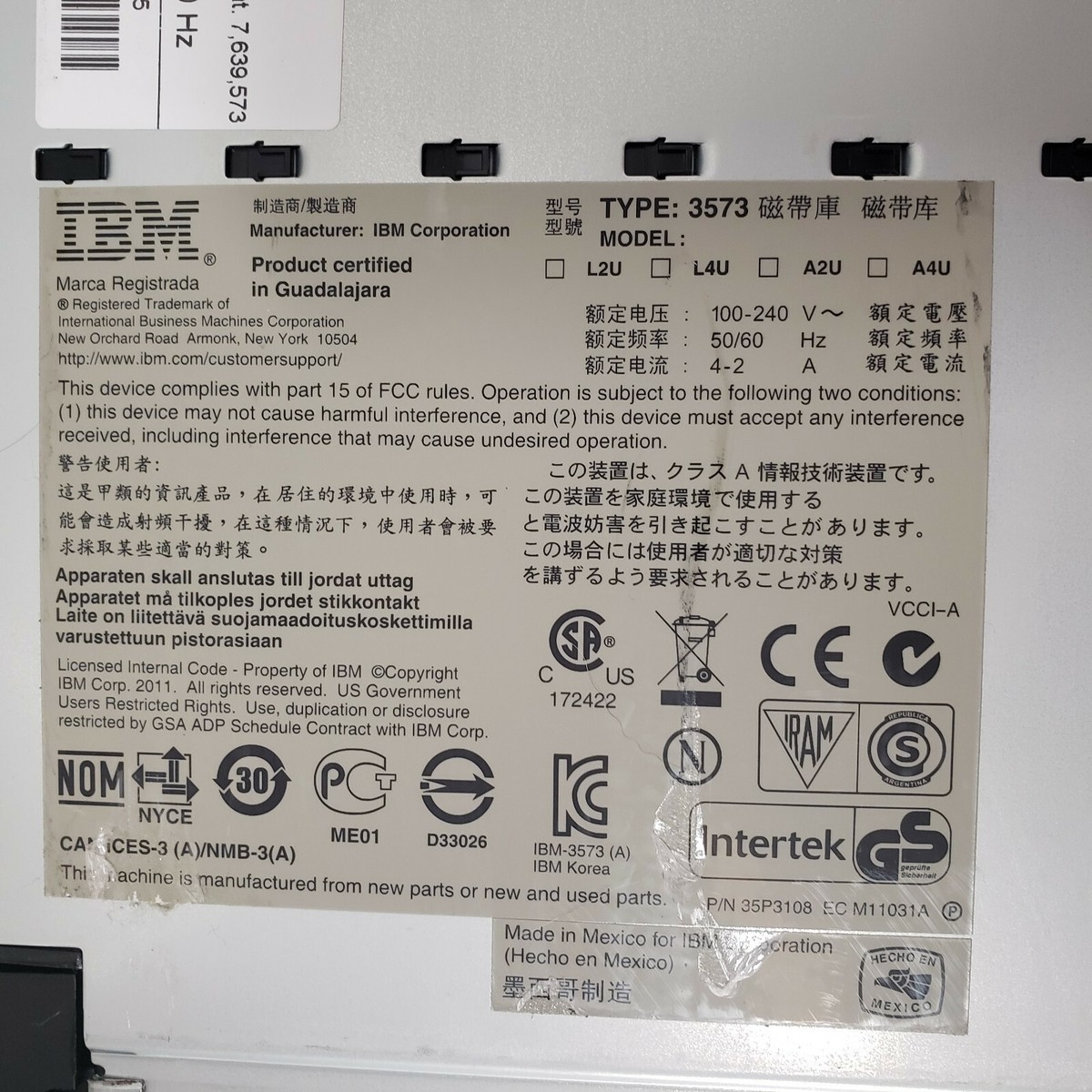 PC周辺機器 NEC LL878/AS09LL878/BS02LL878/BS04LL878/BS06LL878/BS08 LL370/CS6BLL370/CS6WLL370/ES6BLL370/ES6WLL770/CS6B LL770/CS6WLL770/ESLL870/CSLL8 khxv5rg 未使用・未開封品) NEC LL878/AS09LL878/BS02LL878/BS04LL878