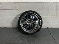2003-2012 Maserati Quattroporte Donz Brasco Forged Rear Wheel Rim 20inx10