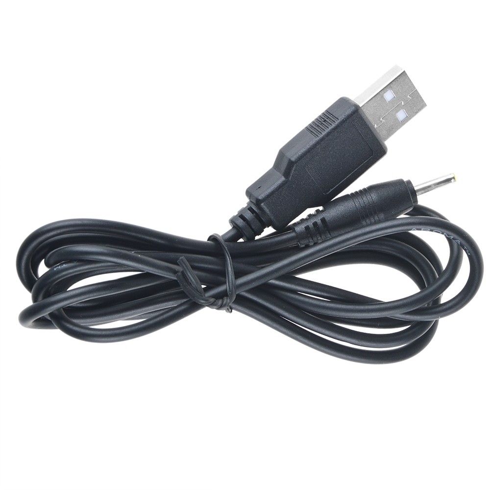 Myw-tech USB DC Charging Cable – For Huawei S7-301, S7-301w, S7-301c Tablet – Replacement Cord-1338541