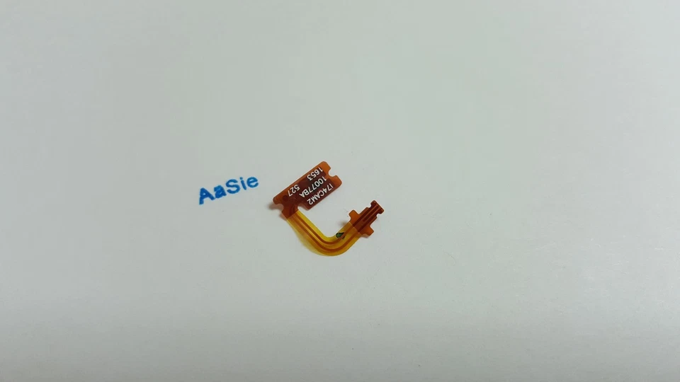 Cable flexible botón cámara OEM Kyocera DuraForce Pro E6810 E6820 E6830 E6833 OEM Foto 2 de 2