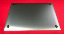 MACBOOK AIR 13" A2179 BOTTOM BASE SPACE GRAY 613-12197-A 923-03980