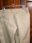 DICKIES MEN'S 874 WORK PANTS KHAKI SIZE 40 X 30  — photo 8