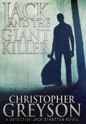 Jack And The Giant Killer