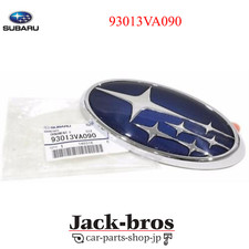 SUBARU Original OEM IMPREZA WRX VAF 2015-2020 Kühlergrill Emblem 93013VA090