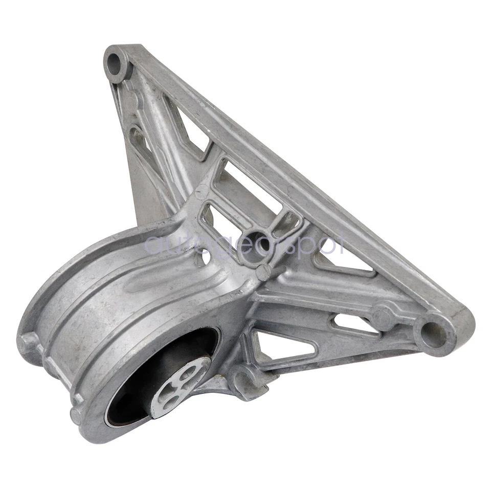 NEW Center Engine Mount + Bracket 98737502305 For Porsche 986 987 Boxster Cayman - Изображение 2 из 4