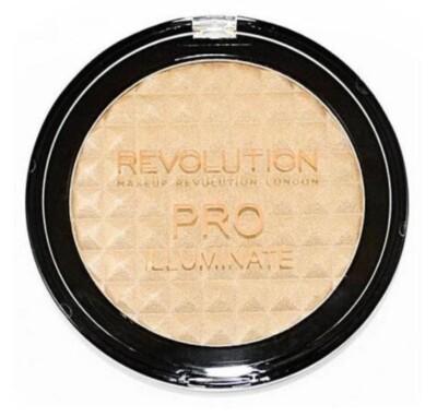 Makeup Revolution Beauty PRO Illuminate Highlighter