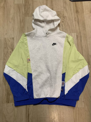 icon clash hoodie nike