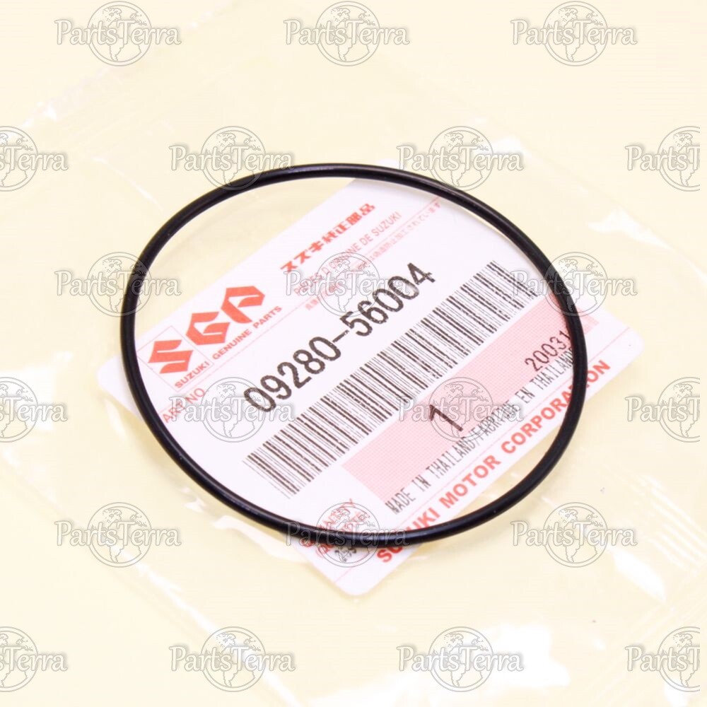 0928056004 New Genuine OEM Suzuki Samurai Sidekick Eng. Distributor Case ORing eBay