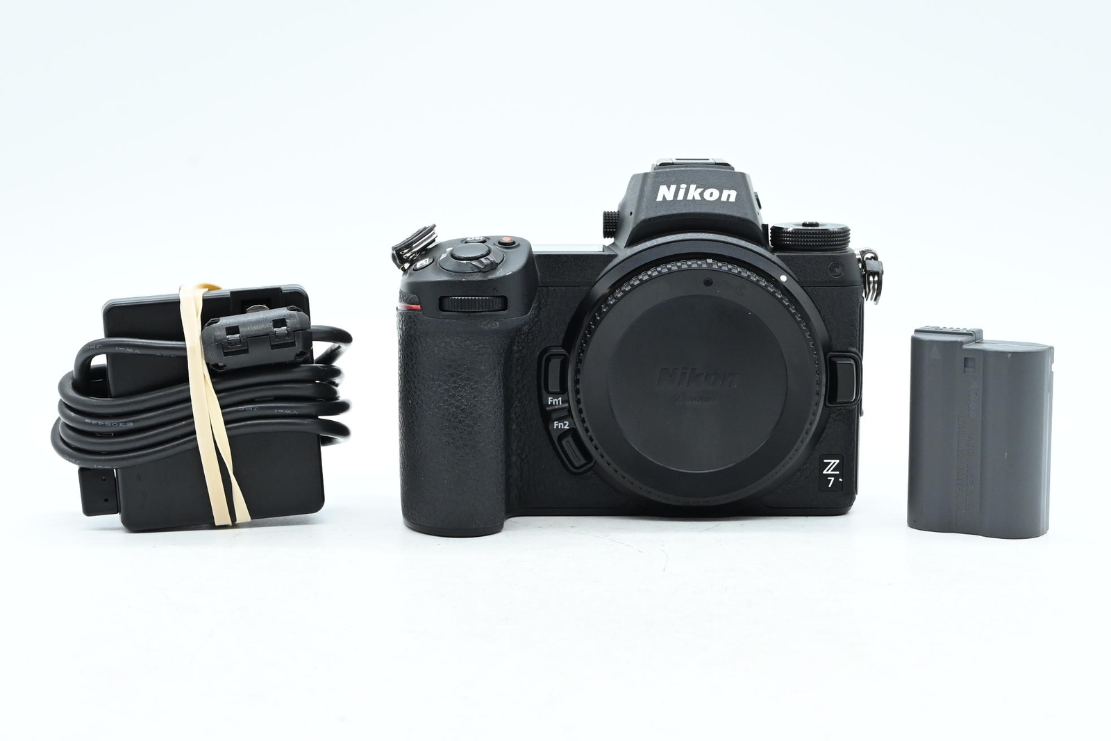 Nikon Z 7 Mirrorless Digital Camera 45.7MP Z7 Body #067