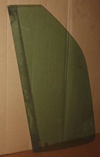 Türscheibe VW Golf 3 2/3-türer links BJ 96