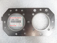 Kawasaki NOS NEW 11004-3707 Head Gasket JS JS440 Jet Ski