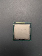 Intel Core i7-2600 3,4GHz Quad-Coeur Processeur (CM8062300834302)